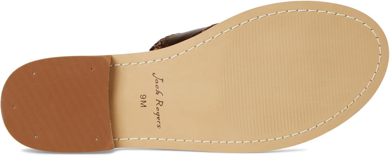 image:imageJack Rogers womens Jacks Flat SandalBronze