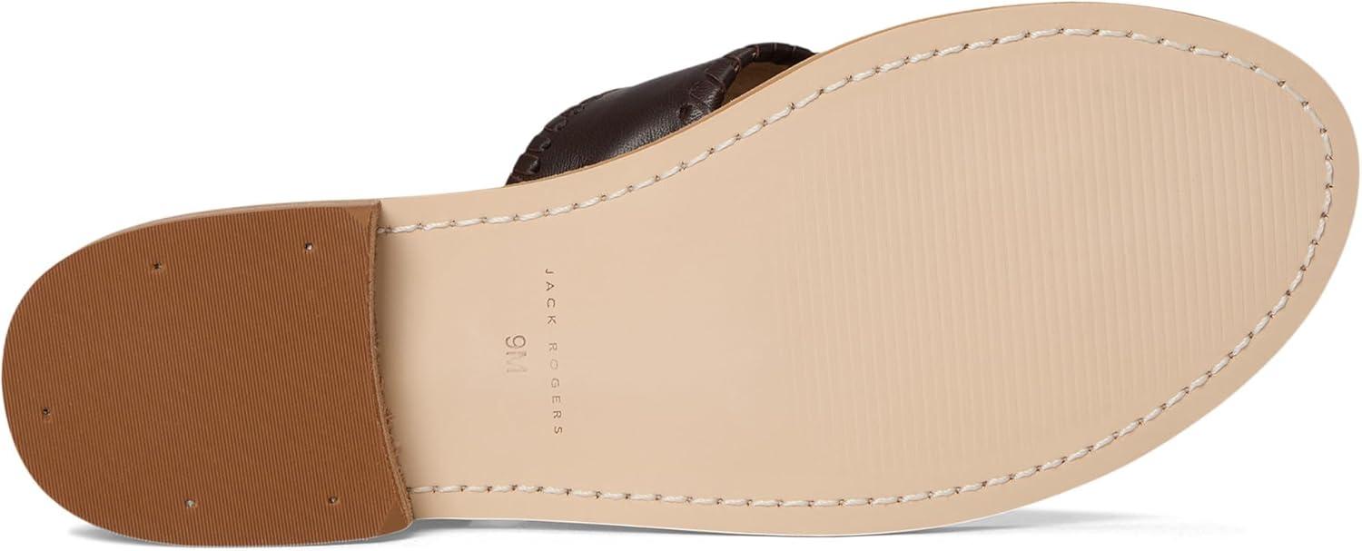 image:imageJack Rogers womens Jacks Flat SandalHot Fudge