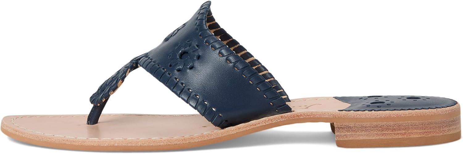 image:imageJack Rogers womens Jacks Flat SandalMidnight NavyMidnight Navy