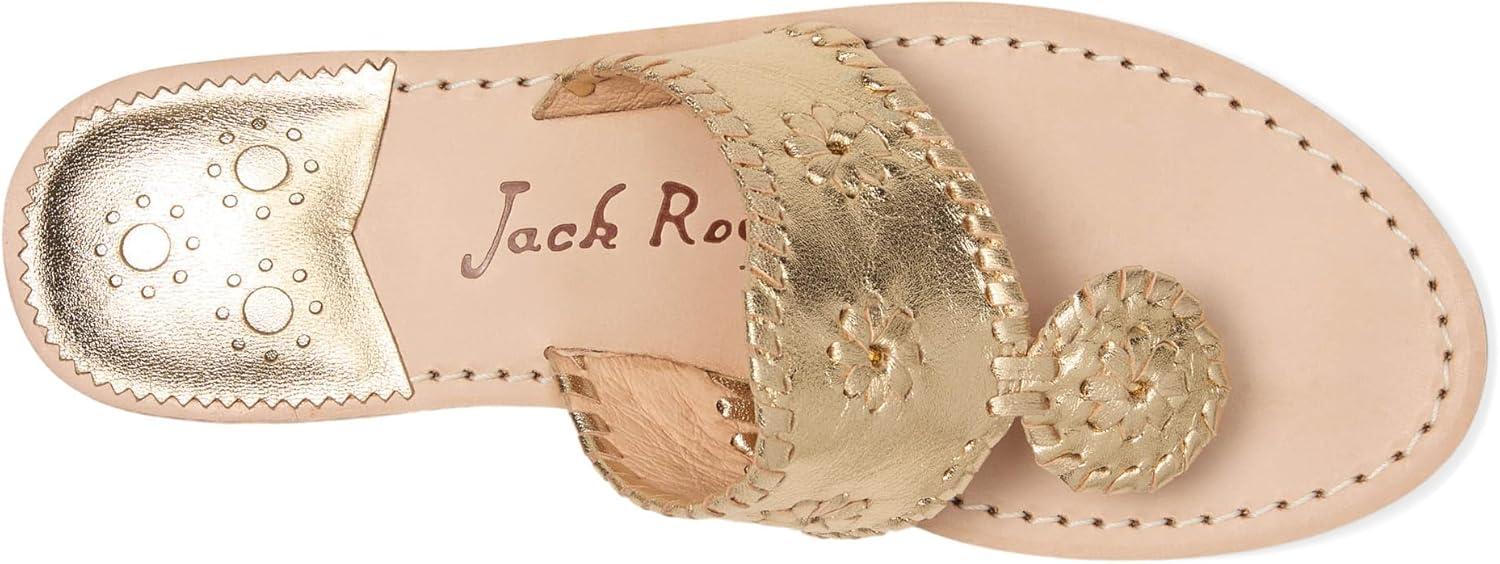 image:imageJack Rogers womens Jacks Flat SandalPlatinumPlatinum