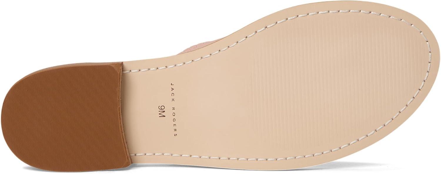 image:imageJack Rogers womens Jacks Flat SandalRose Cloud