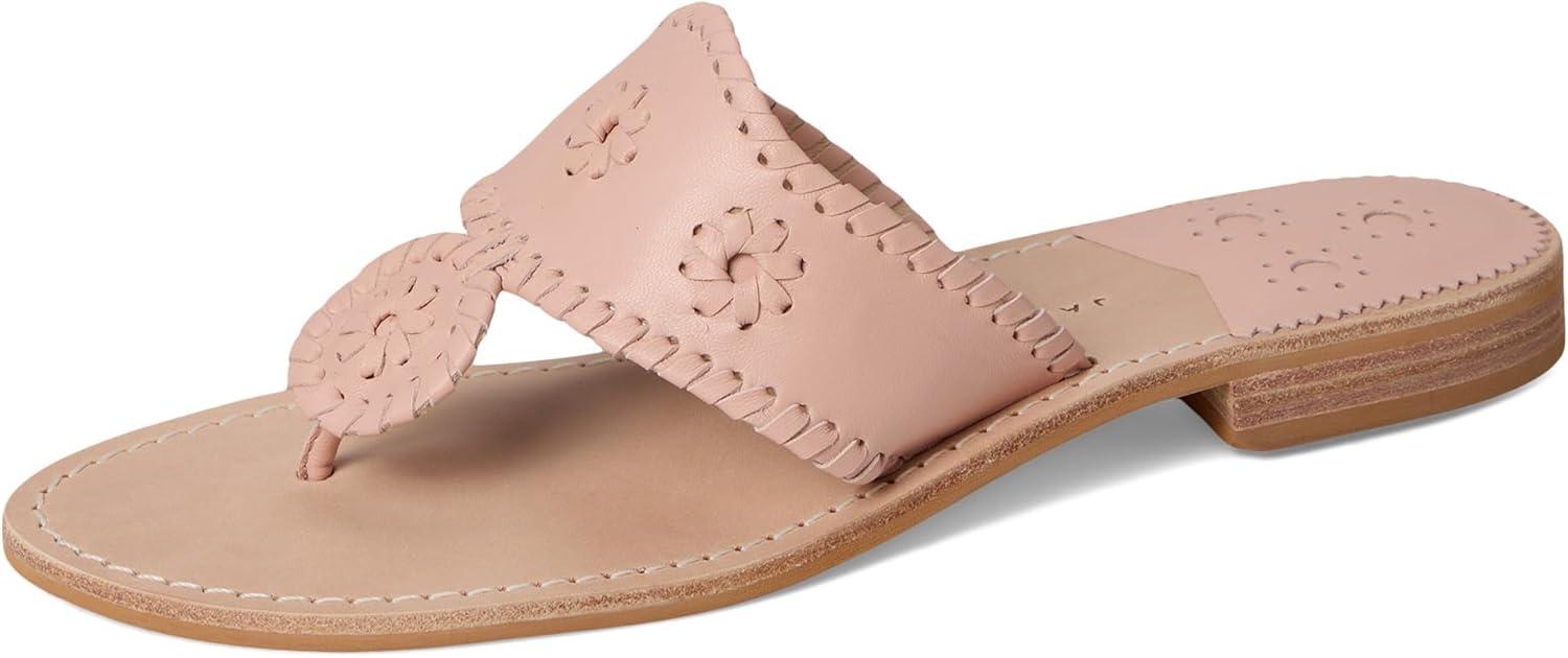 image:imageJack Rogers womens Jacks Flat SandalRose Cloud