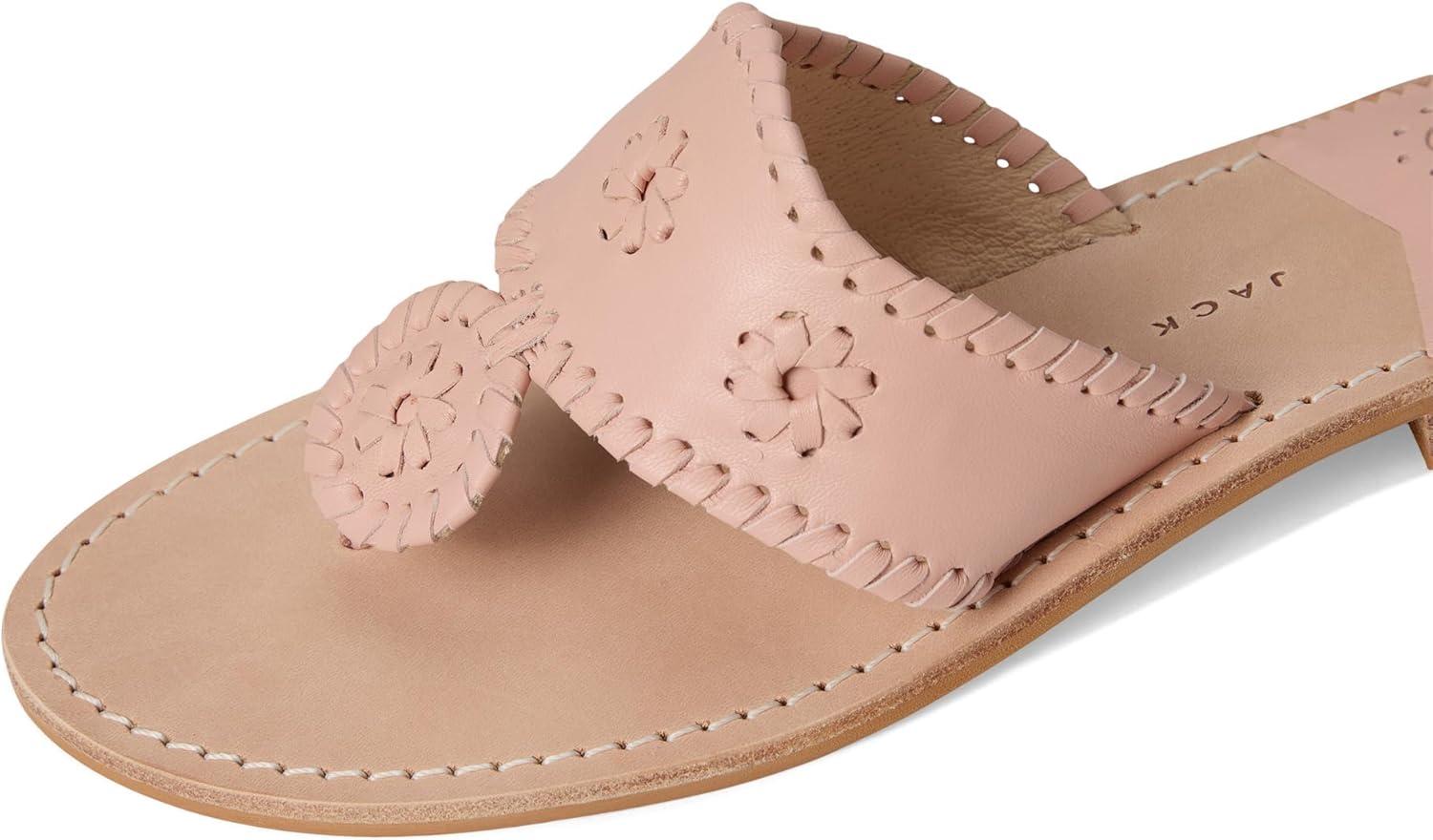 image:imageJack Rogers womens Jacks Flat SandalRose Cloud