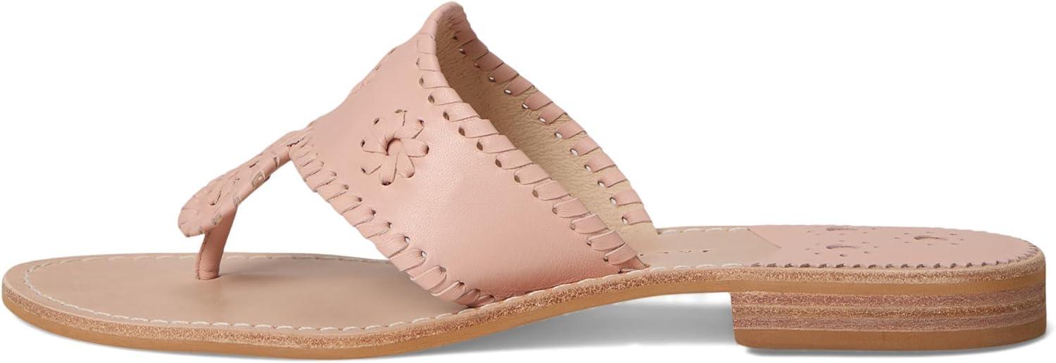 image:imageJack Rogers womens Jacks Flat SandalRose Cloud