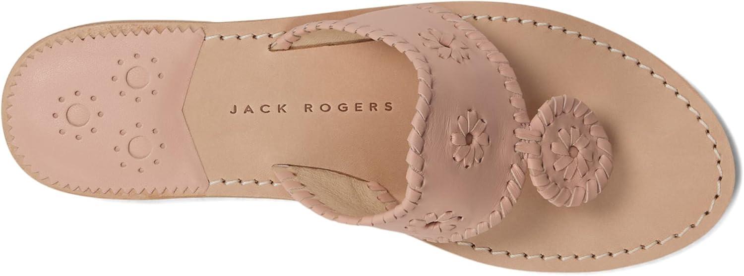 image:imageJack Rogers womens Jacks Flat SandalRose Cloud