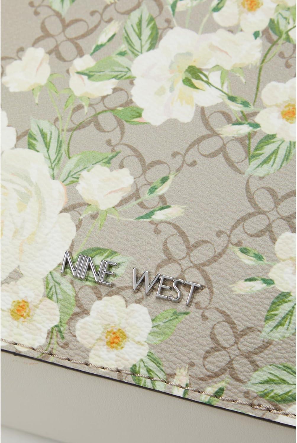 image:imageNine West Calandra Mini Camera Cross Body