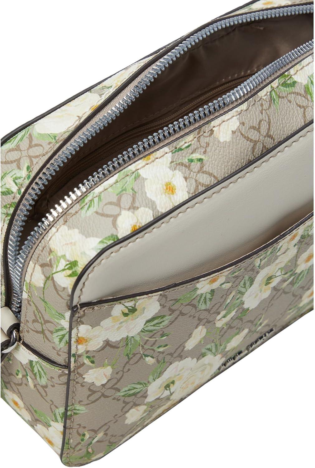 image:imageNine West Calandra Mini Camera Cross Body