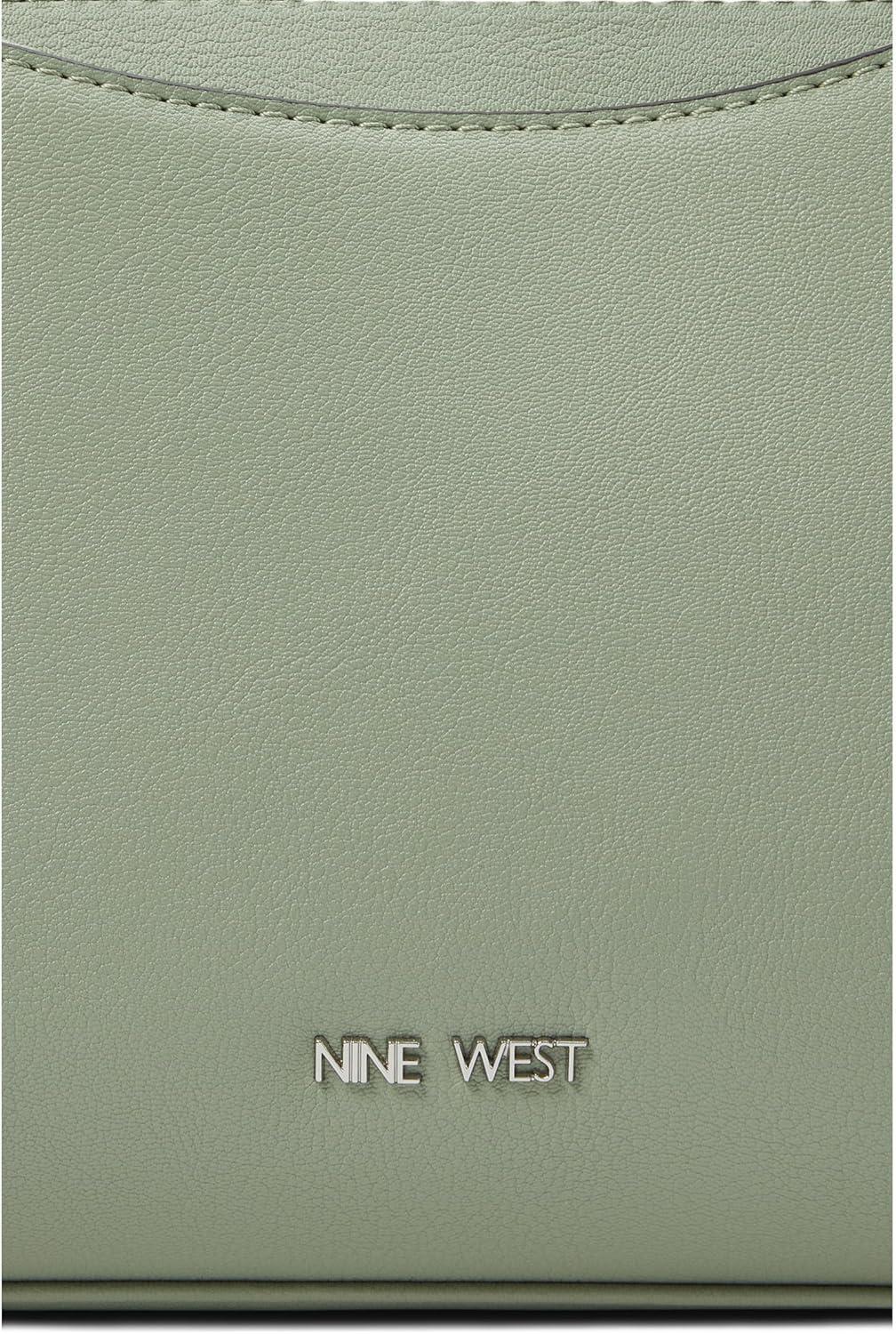 image:imageNine West Calandra Mini Dome Cross Body