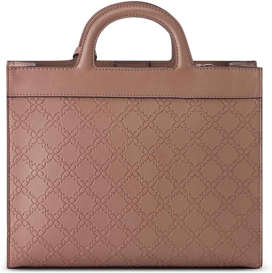 image:imageNine West Ojai Carryall SatchelSable