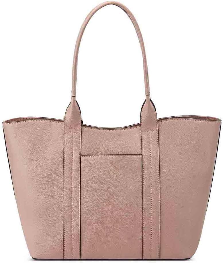 image:imageNine West womens Kyndall Trap ToteDusk