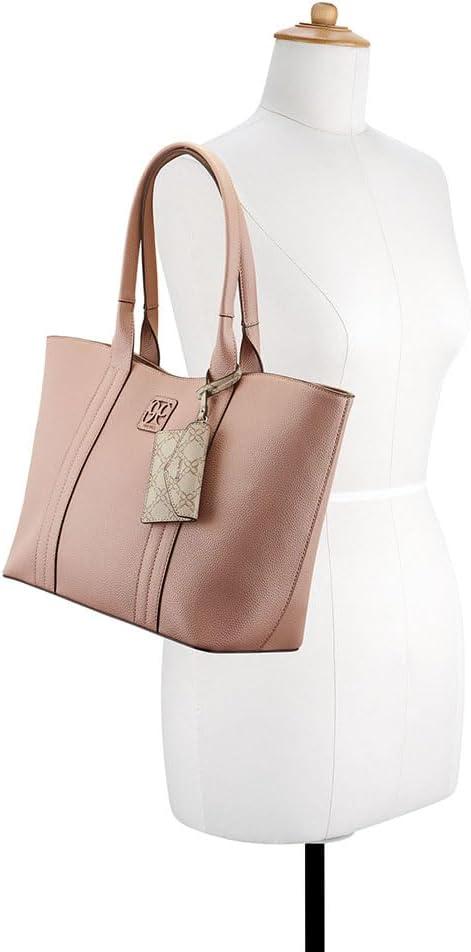image:imageNine West womens Kyndall Trap ToteDusk