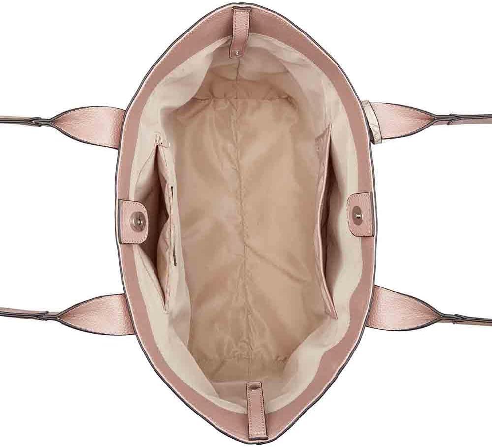 image:imageNine West womens Kyndall Trap ToteDusk