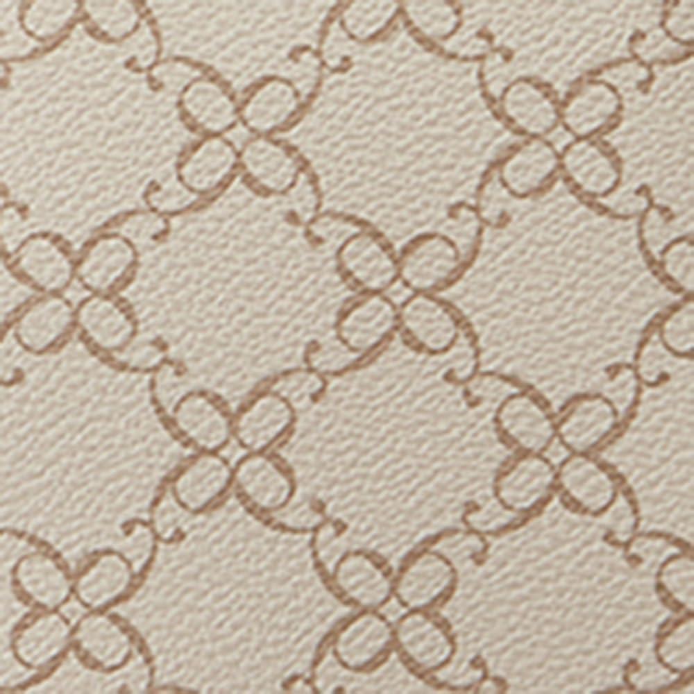 image:imageNine West womens Kyndall Trap ToteMushroom Logo Mahogany