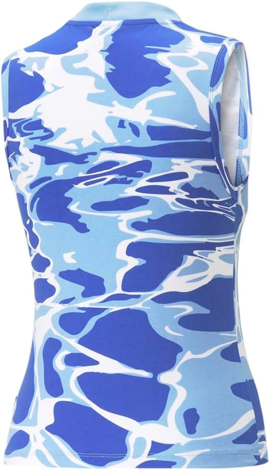 image:imagePUMA Summer Splash All Over Print TankDay Dream