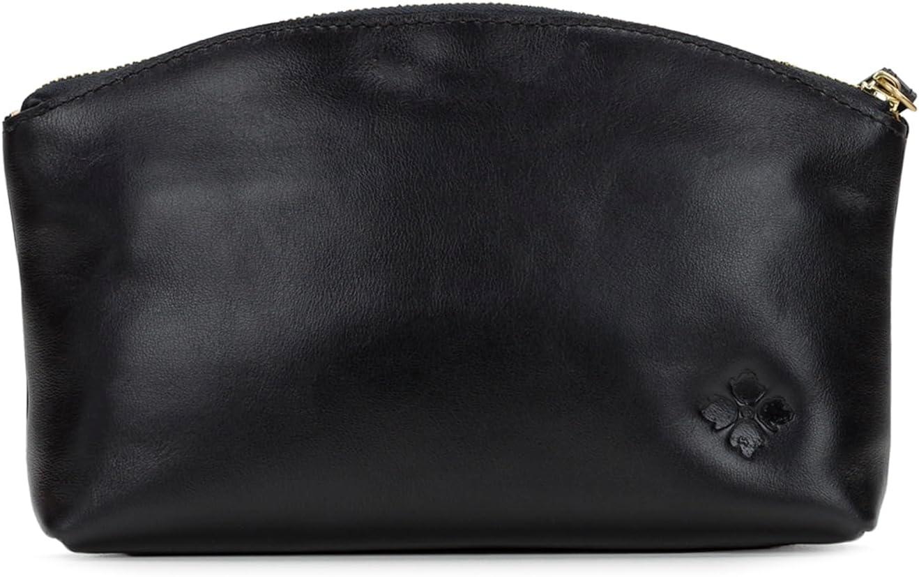 image:imagePatricia Nash Womens Aritzo Cosmetic Bag Black SmallBlack
