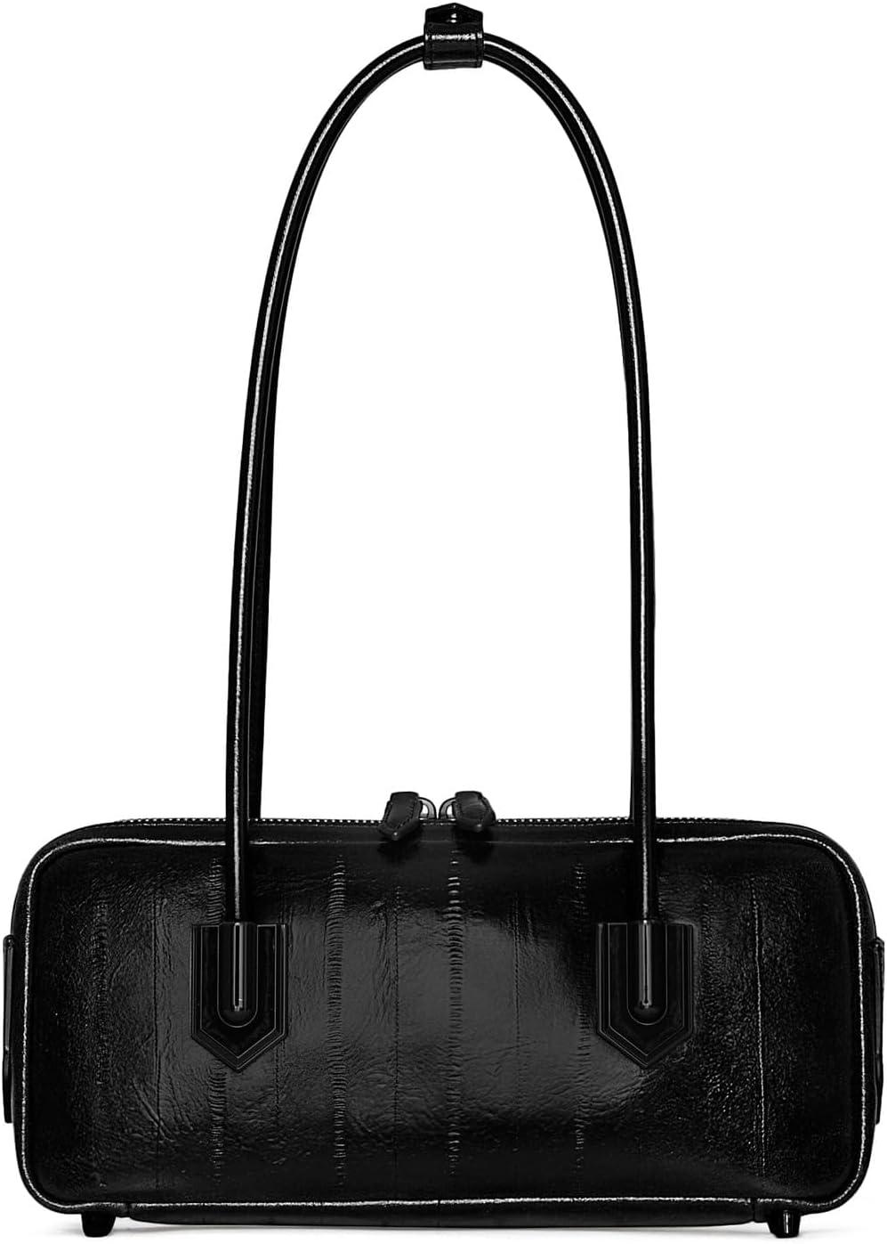 image:imageRebecca Minkoff womens The Brief ShoulderBlack