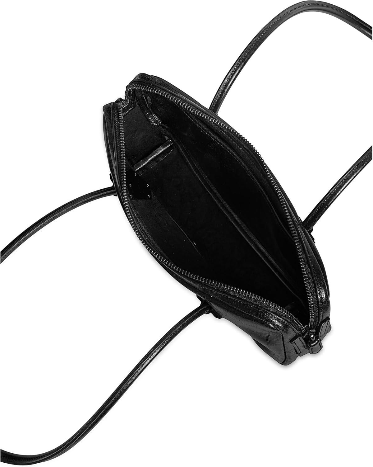 image:imageRebecca Minkoff womens The Brief ShoulderBlack