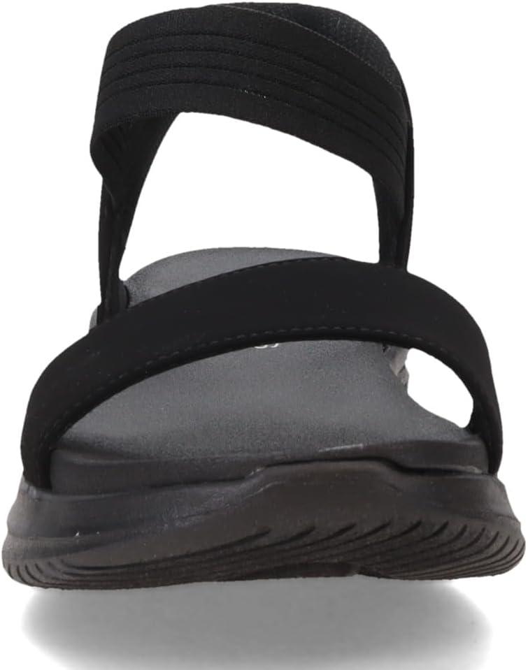 image:imageSkechers Womens Skechers Bobs Gala in High DemandBbk