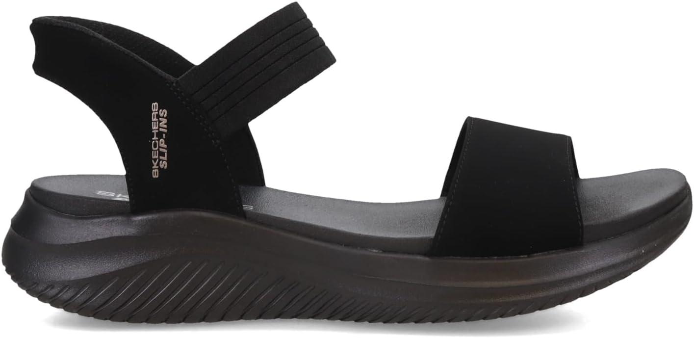 image:imageSkechers Womens Skechers Bobs Gala in High DemandBbk