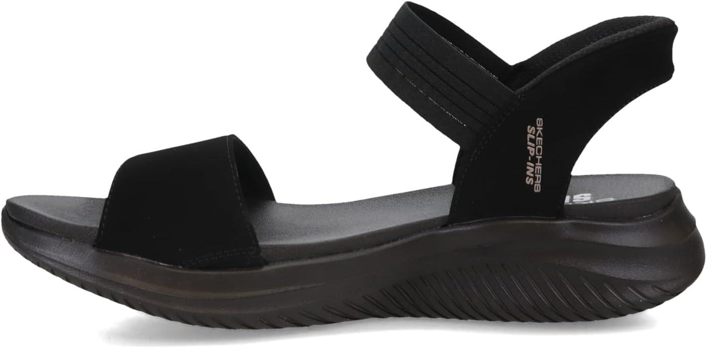 image:imageSkechers Womens Skechers Bobs Gala in High DemandBbk
