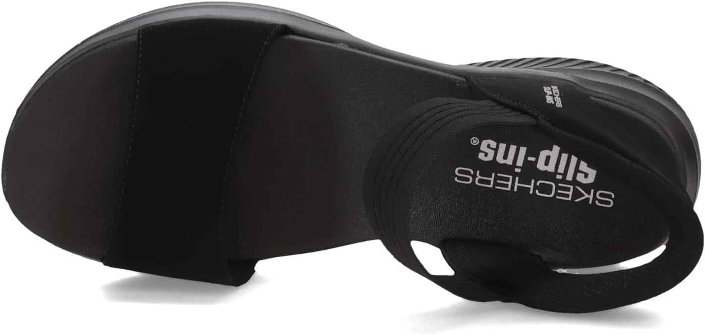 image:imageSkechers Womens Skechers Bobs Gala in High DemandBbk