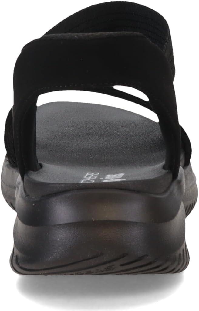image:imageSkechers Womens Skechers Bobs Gala in High DemandBbk