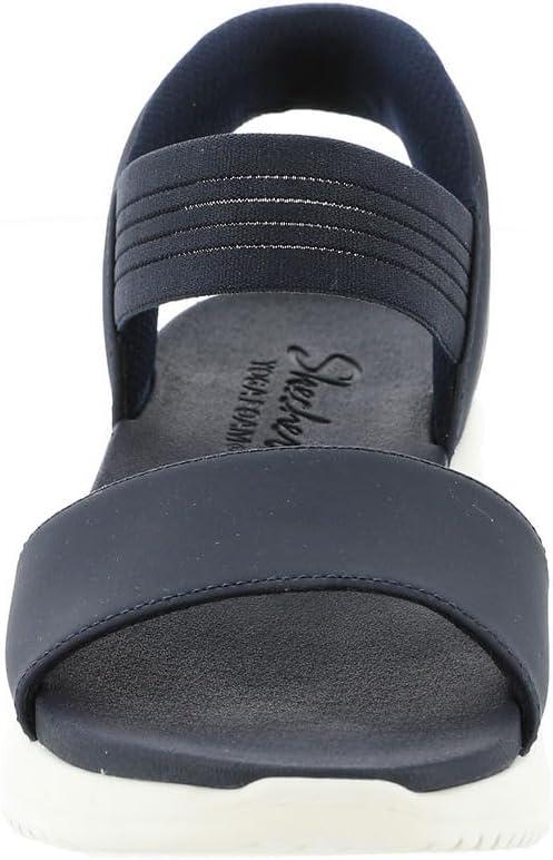 image:imageSkechers Womens Skechers Bobs Gala in High DemandNavy