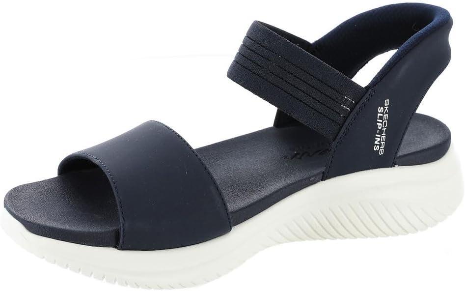 image:imageSkechers Womens Skechers Bobs Gala in High DemandNavy