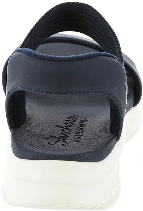 image:imageSkechers Womens Skechers Bobs Gala in High DemandNavy