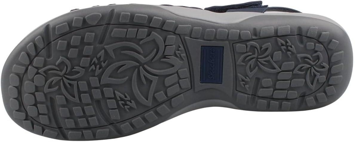 image:imageSkechers womens Reggae Slim Coffee RunNavy