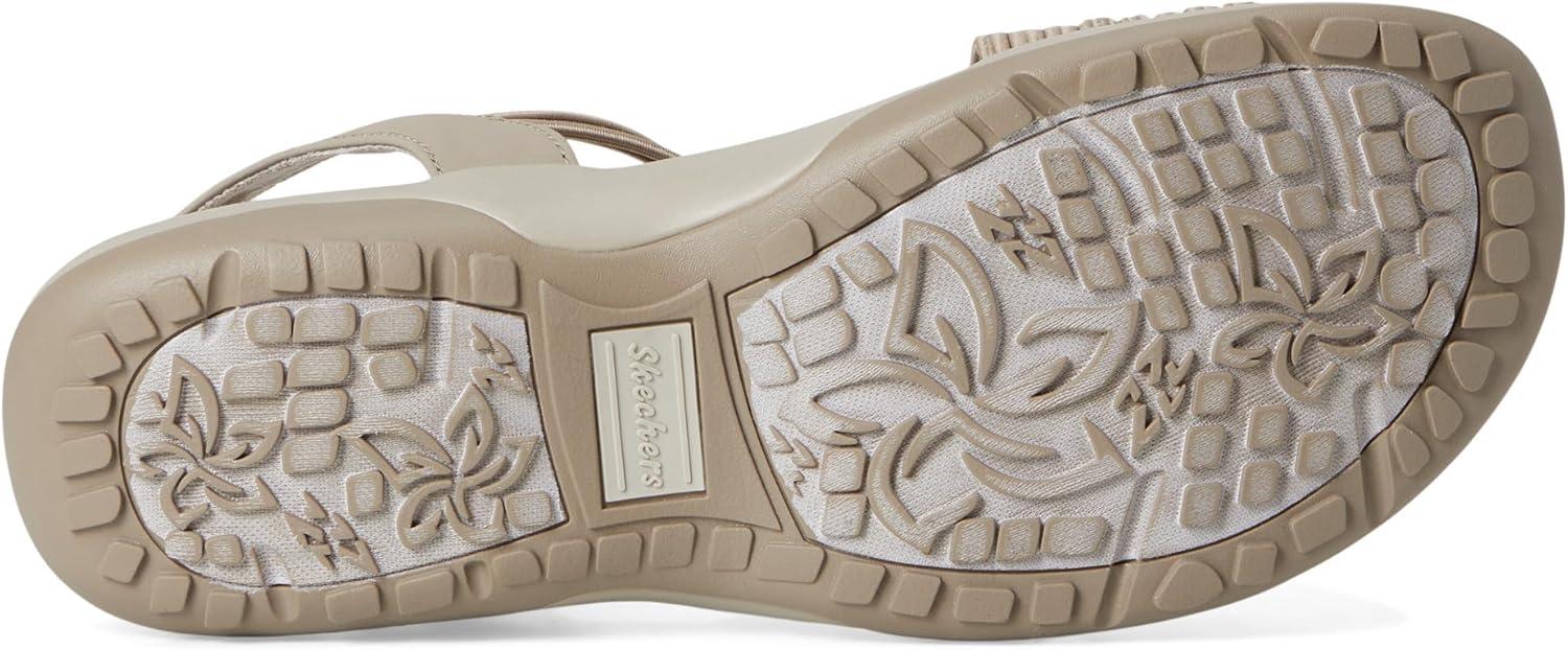 image:imageSkechers womens Reggae Slim Coffee RunTaupe
