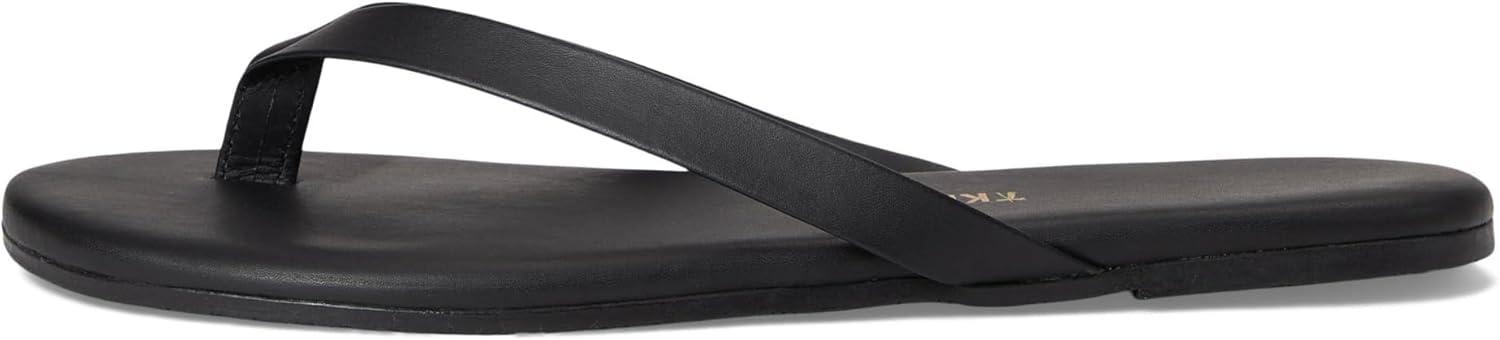 image:imageTKEES Womens The Boyfriend Flip FlopsTaro