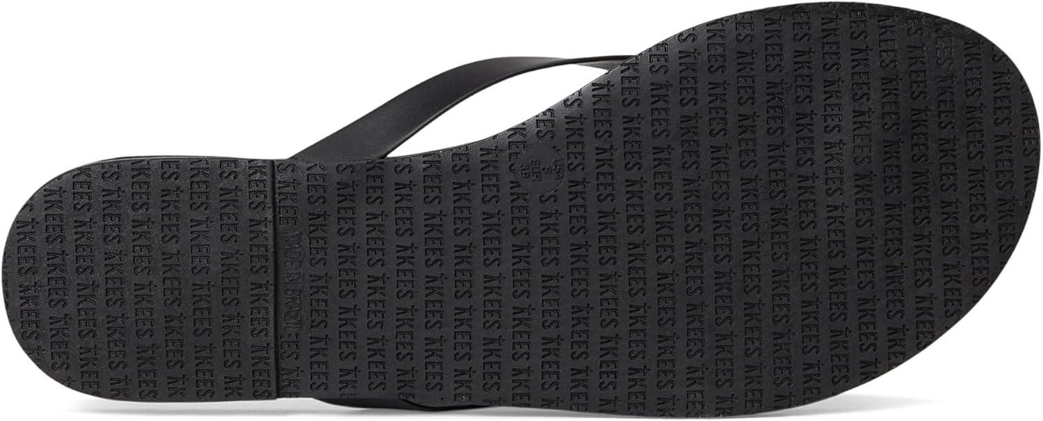 image:imageTKEES Womens The Boyfriend Flip FlopsTaro