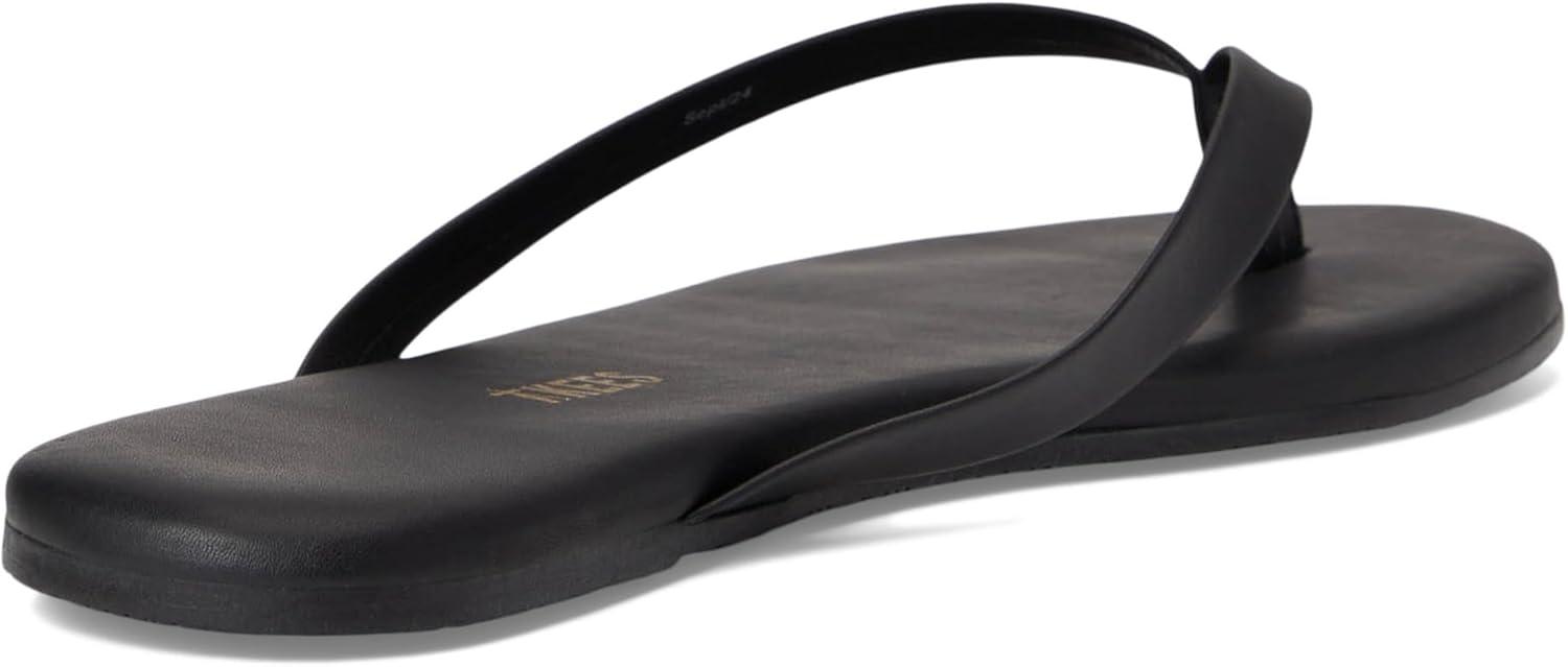 image:imageTKEES Womens The Boyfriend Flip FlopsTaro