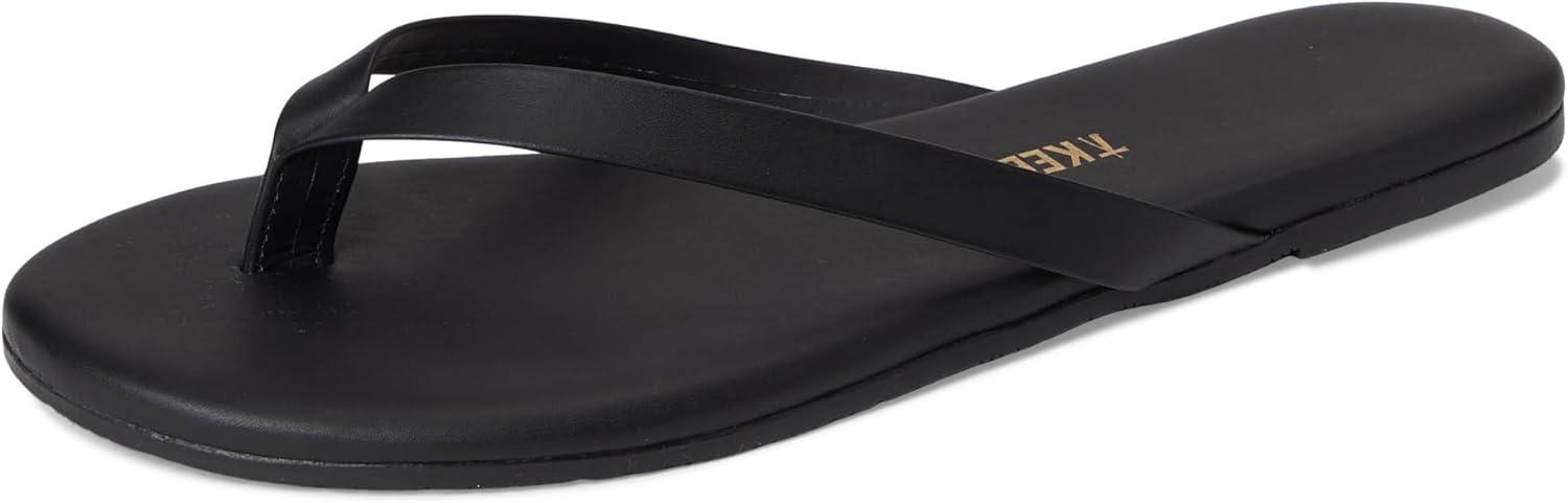 image:imageTKEES Womens The Boyfriend Flip FlopsTaro