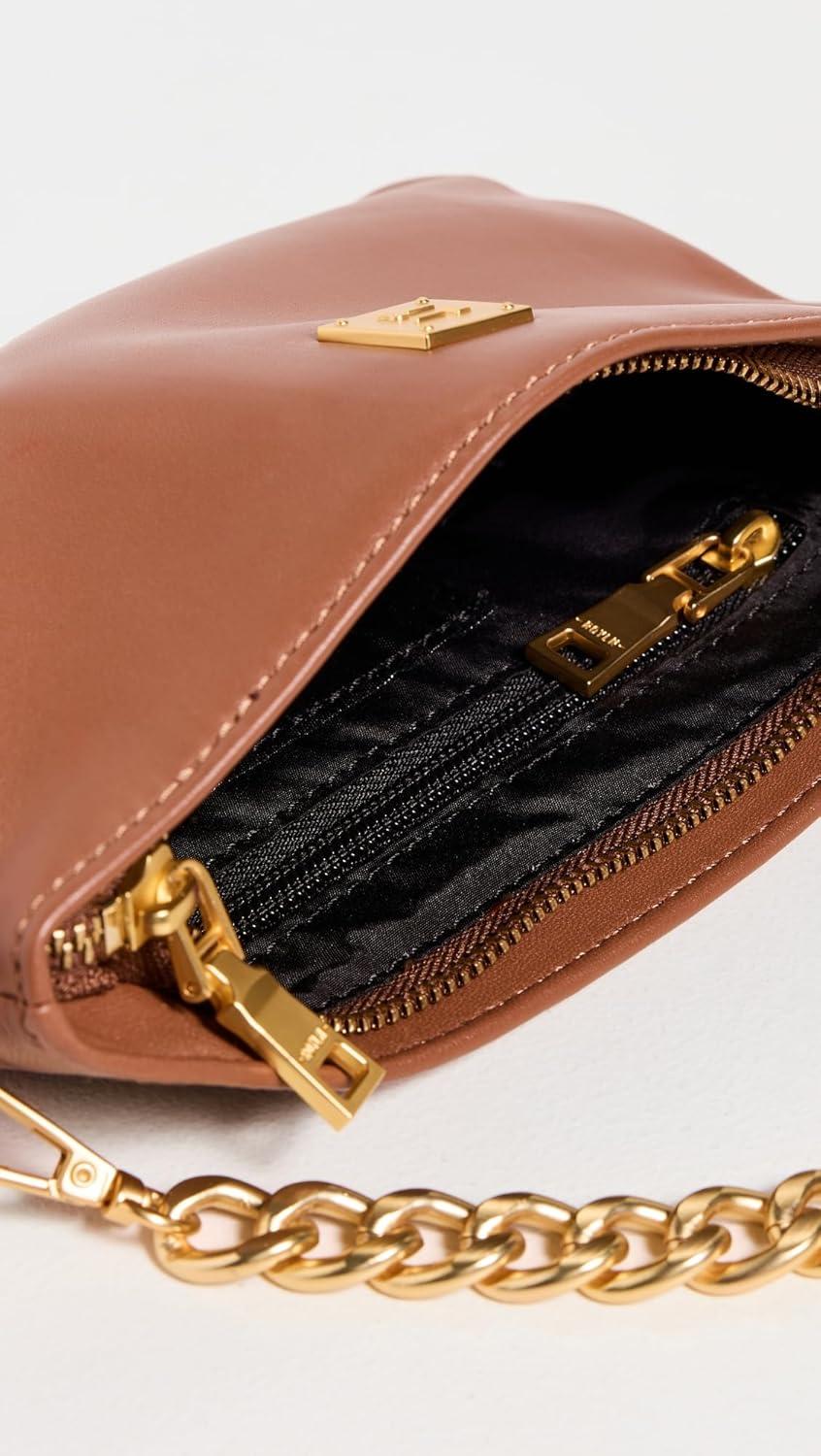 image:imageThink Royln Womens Fame BagSaddle Leather