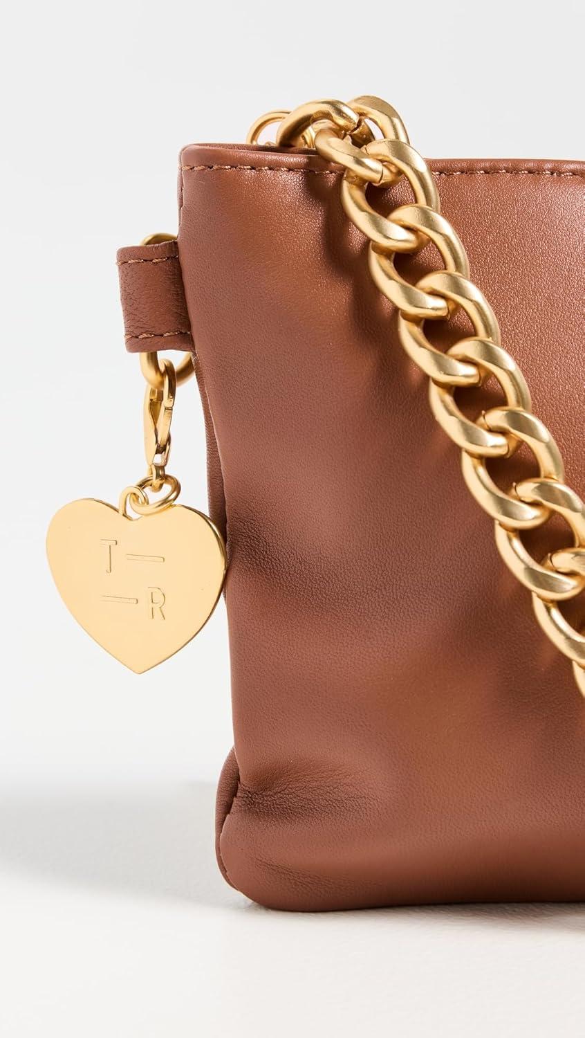 image:imageThink Royln Womens Fame BagSaddle Leather