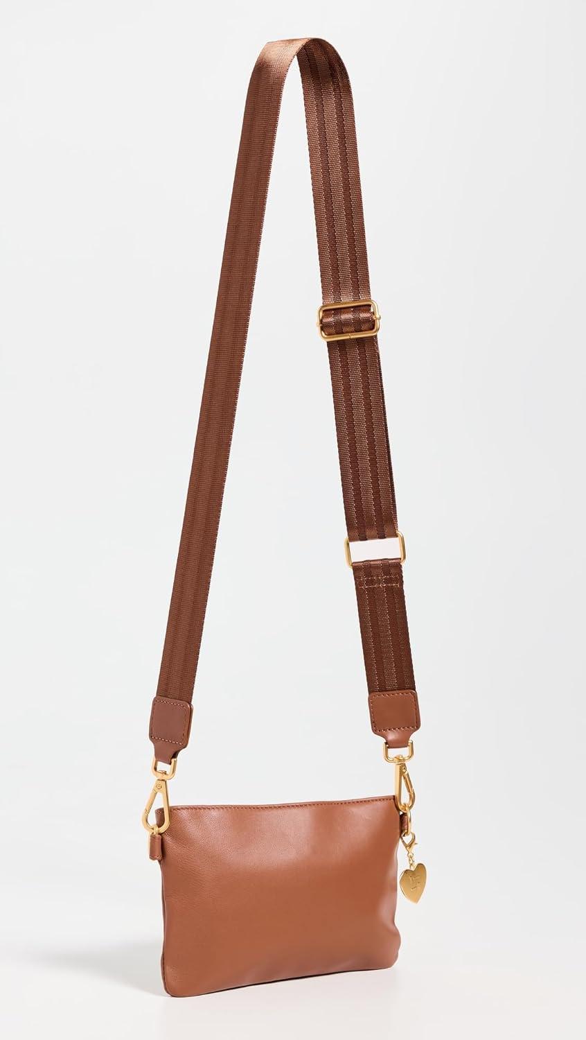 image:imageThink Royln Womens Fame BagSaddle Leather