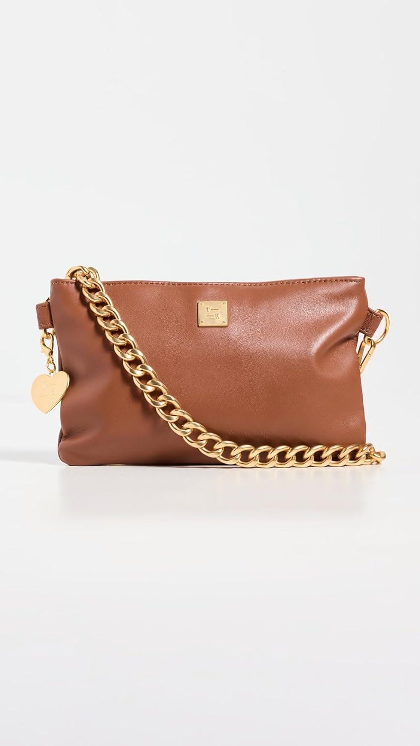 image:imageThink Royln Womens Fame BagSaddle Leather