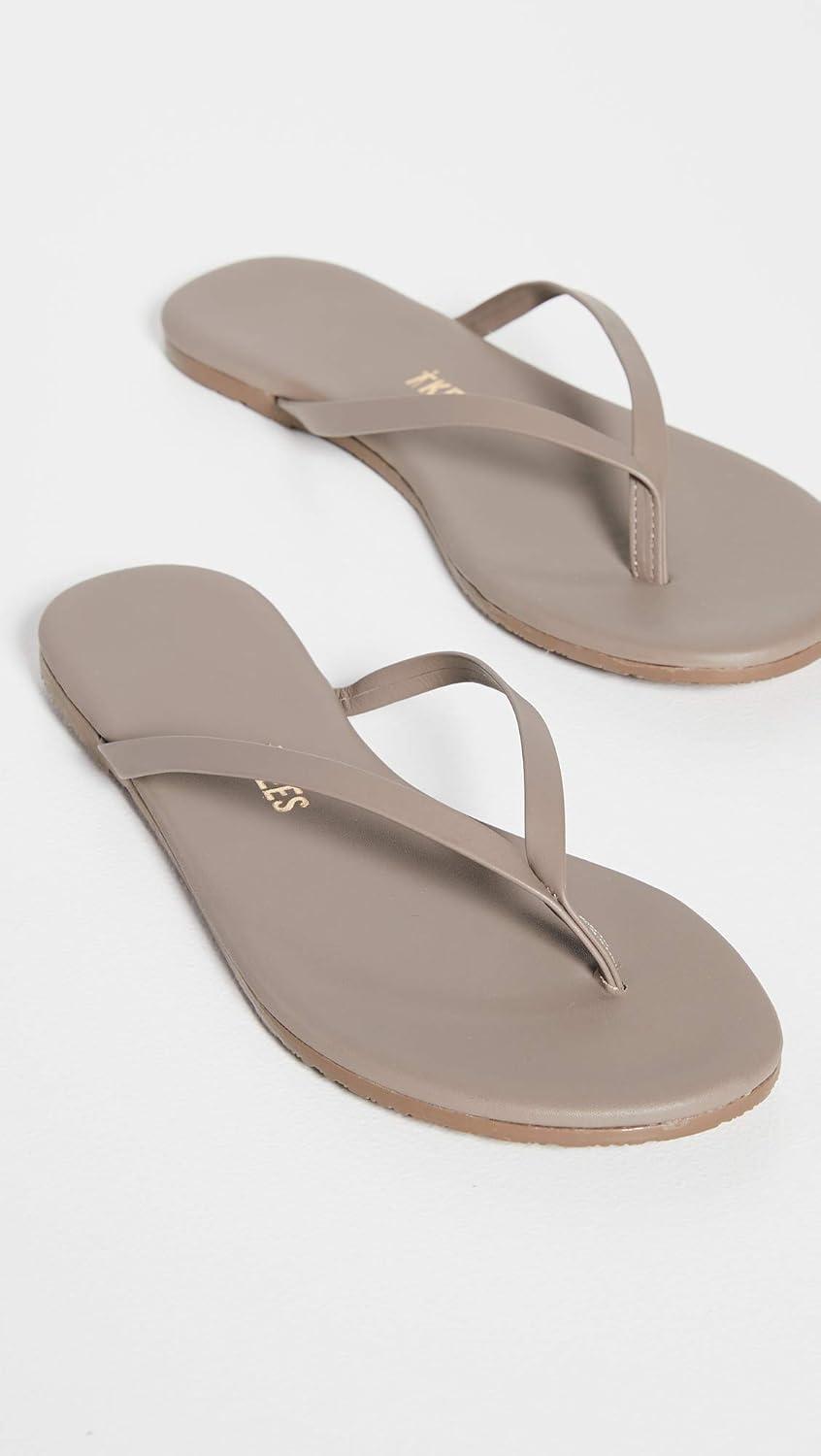 image:imageTkees Womens Liners Flip FlopBiscuit