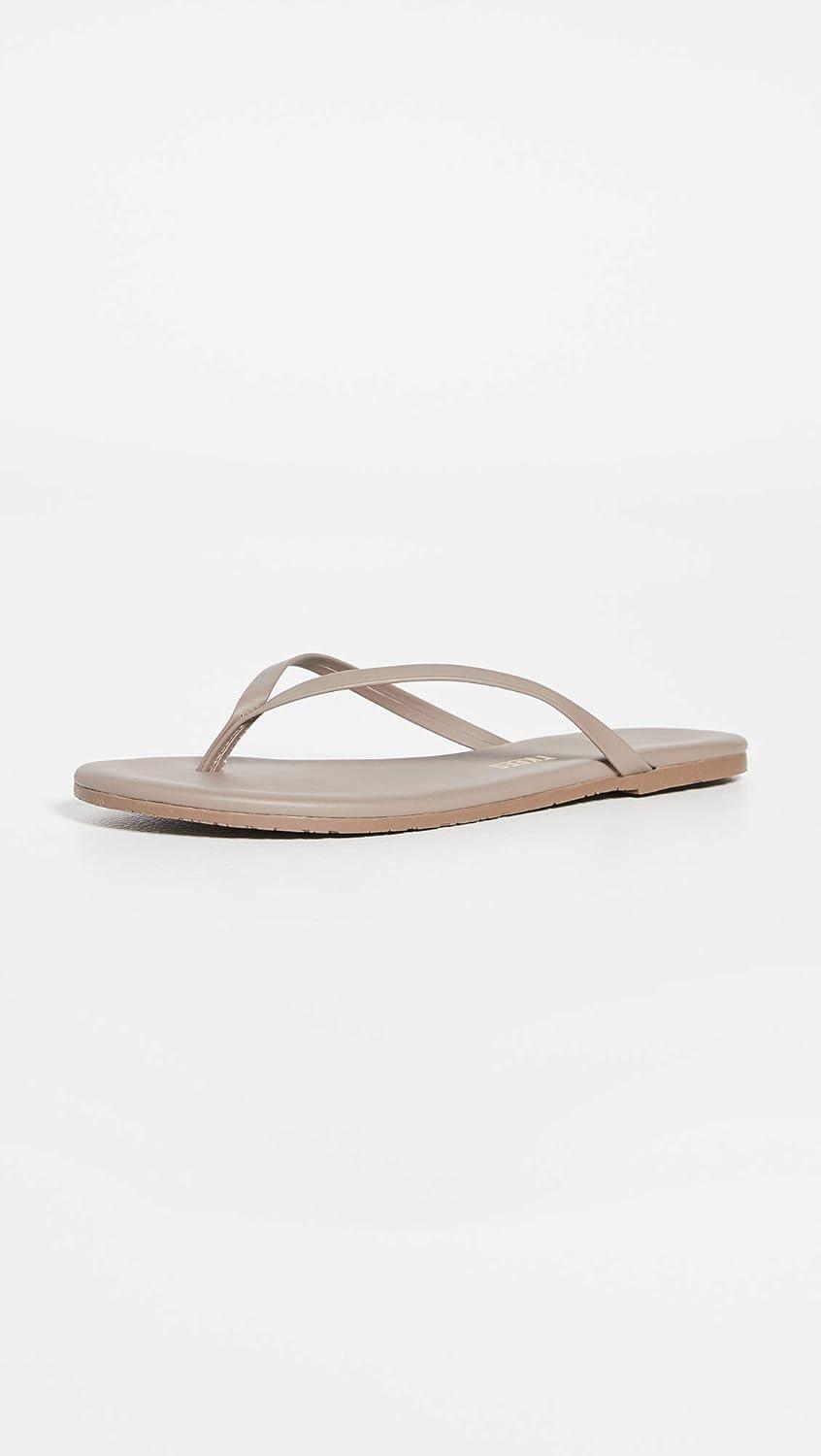 image:imageTkees Womens Liners Flip FlopBiscuit