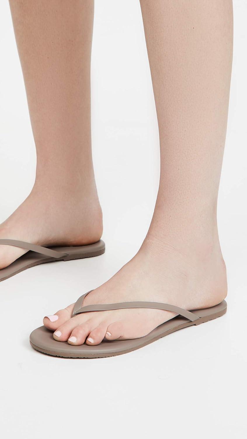 image:imageTkees Womens Liners Flip FlopBiscuit