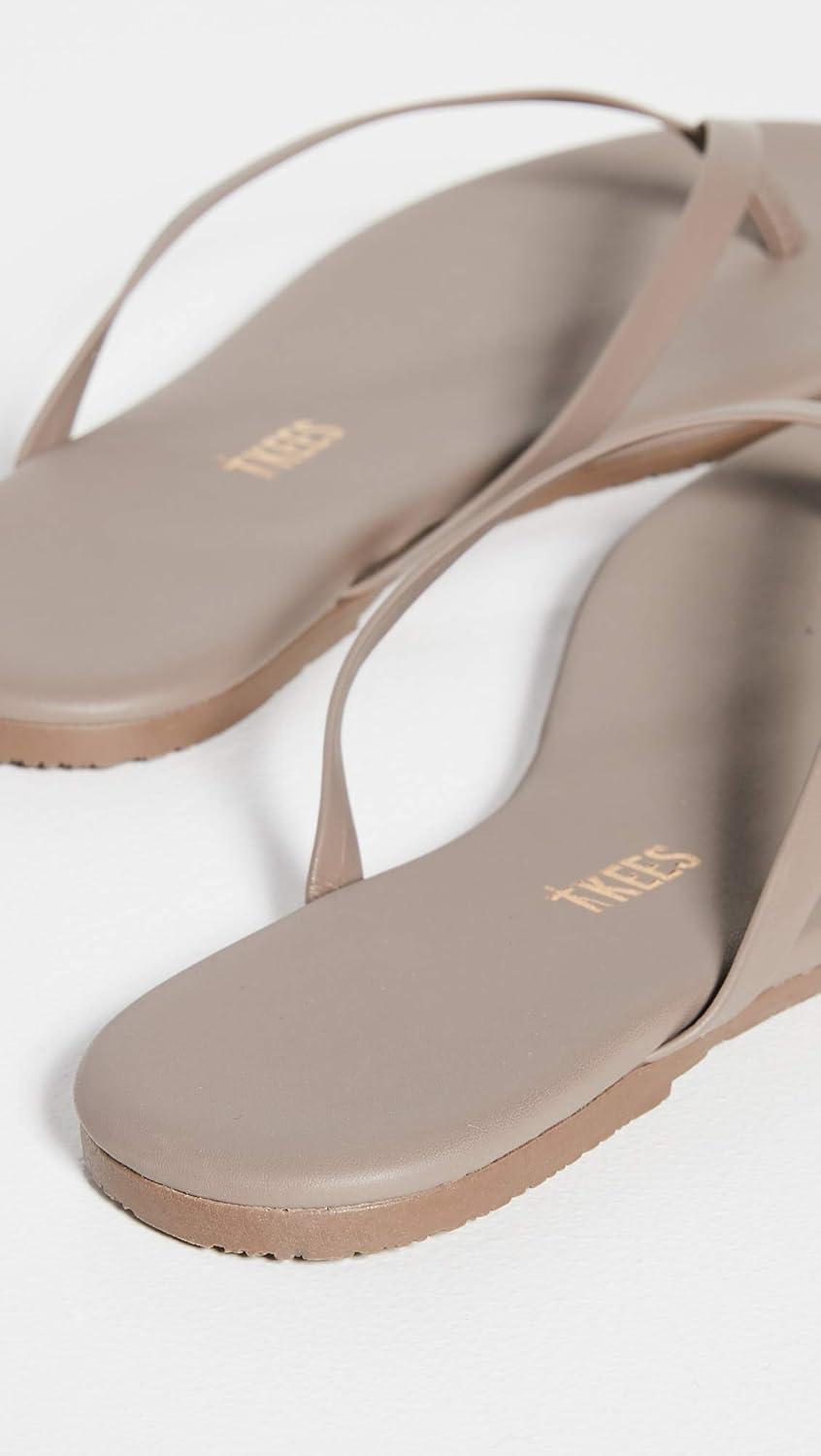 image:imageTkees Womens Liners Flip FlopBiscuit