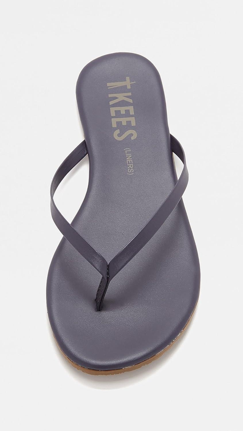 image:imageTkees Womens Liners Flip FlopTwilight
