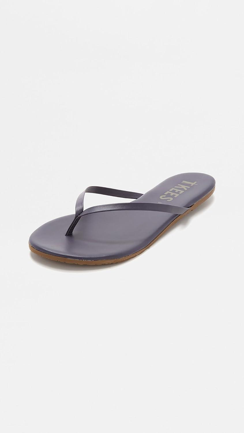 image:imageTkees Womens Liners Flip FlopTwilight