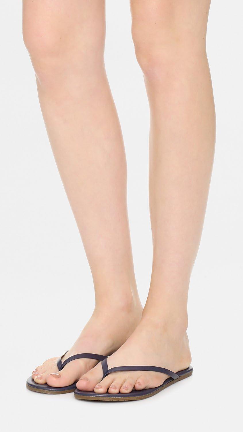 image:imageTkees Womens Liners Flip FlopTwilight