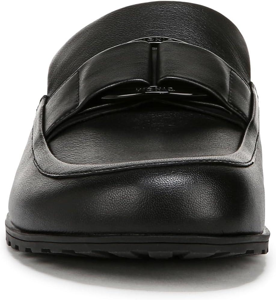 image:imageVionic Womens Jordan MuleClog ShoesBlack Leather