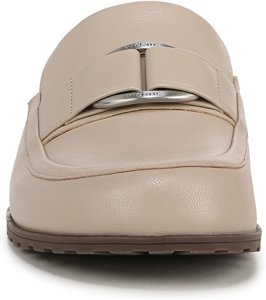 image:imageVionic Womens Jordan MuleClog ShoesOatmeal Leather