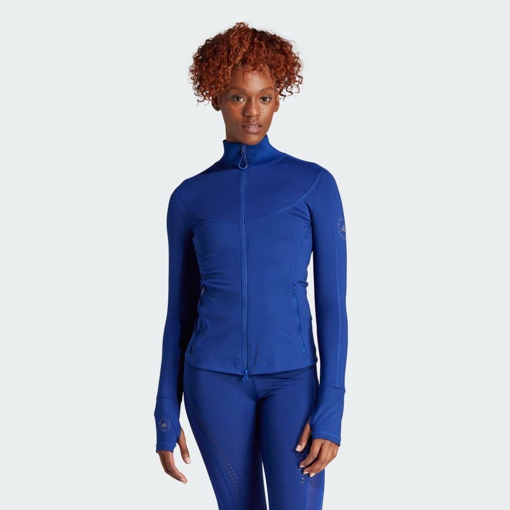 image:imageadidas Truepurpose Training Midlayer IB6789Mystery Ink