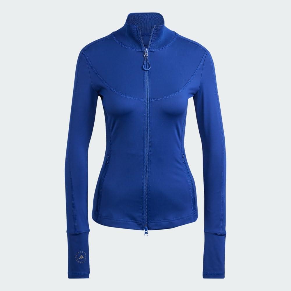 image:imageadidas Truepurpose Training Midlayer IB6789Mystery Ink